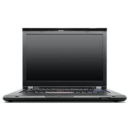 Lenovo ThinkPad T430 14-inch (2012) - Core i5-3320M - 4GB - SSD 128 GB QWERTZ - German