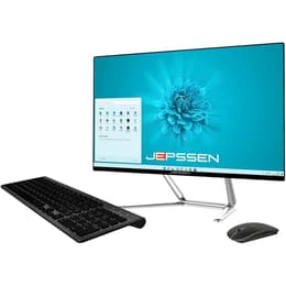 Jepssen Onlyone PC Live O1-D7 23"-inch Core i3 3.3 GHz - SSD 256 GB - 16GB QWERTY - Italian