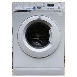 Indesit XWA 71252 W FR Freestanding washing machine Front load