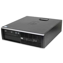 HP Compaq 8300 Elite Core i5-3470 3.2 - SSD 256 GB - 8GB