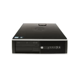 HP Compaq 8300 Elite Core i5-3470 3.2 - SSD 256 GB - 8GB
