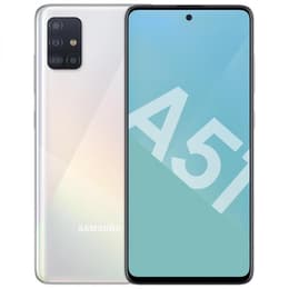 Galaxy A51 128GB - White - Unlocked