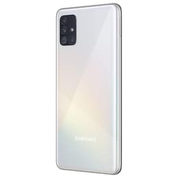 Galaxy A51 128GB - White - Unlocked