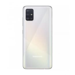 Galaxy A51 128GB - White - Unlocked