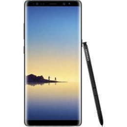 Galaxy Note8 64GB - Black - Unlocked