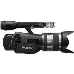 Sony NEX-VG20EH Camcorder - Black