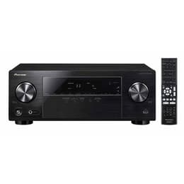 Pioneer VSX-323-K Sound Amplifiers