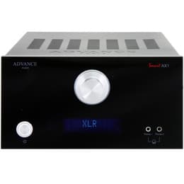 Advance Paris Smart AX1 Sound Amplifiers