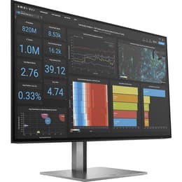 27-inch HP Z27q G3 2560 x 1440 LCD Monitor Black