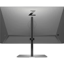 27-inch HP Z27q G3 2560 x 1440 LCD Monitor Black