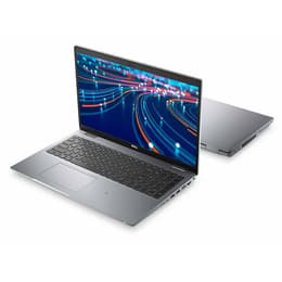 Dell Latitude 5520 15-inch (2021) - Core i5 - Gen 11 (G) - 32GB - SSD 4 TB QWERTZ - German