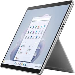 Microsoft Surface Pro 9 12-inch Core i5-1245U - SSD 256 GB - 8GB Without keyboard