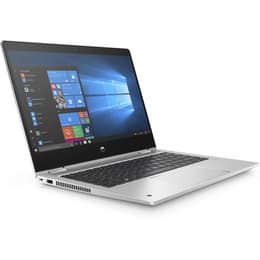 HP ProBook X360 435 G7 13-inch (2020) - Ryzen 7 - 4000 Series (U) - 16GB - SSD 512 GB QWERTY - Italian