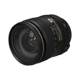 Camera Lense Nikon F 24-120mm f/4 F 24-120mm f/4