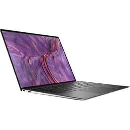 Dell XPS 13 9310 13-inch (2020) - Core i7-1165g7 - 8GB - SSD 256 GB QWERTY - English
