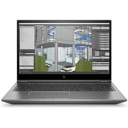 HP Zbook Fury G8 17-inch (2021) - Core i7-11850H - 32GB - SSD 1 TB QWERTZ - German