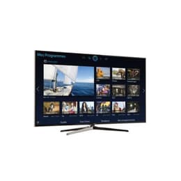 Samsung UE55H6400 55.0000" 1920 x 1080 Full HD 1080p LCD Smart TV