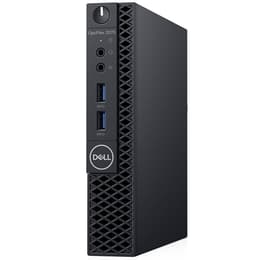 Dell OptiPlex 3070 Micro Core i3-9100T 3.1 - SSD 512 GB - 8GB