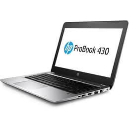 Hp ProBook 430 G4 13-inch (2016) - Core i3-7100U - 8GB - HDD 320 GB AZERTY - French