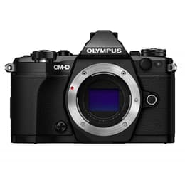 Olympus OM-D E-M5 II Hybrid 16 - Black