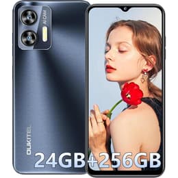 Oukitel C35 256GB - Black - Unlocked