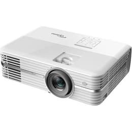 Optoma UHD300X Video projector 2200 Lumen - White