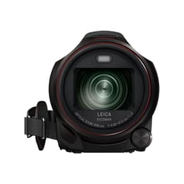 Panasonic HC-VX980 Camcorder - Black
