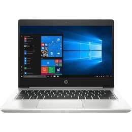HP ProBook 430 G6 13-inch (2018) - Core i5-8265U - 16GB - SSD 256 GB QWERTY - English