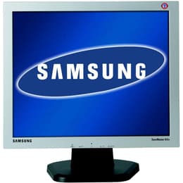 19-inch Samsung SyncMaster 913V 1280 x 1024 LCD Monitor Grey