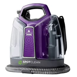 Bissell SpotClean Pet Steam mop
