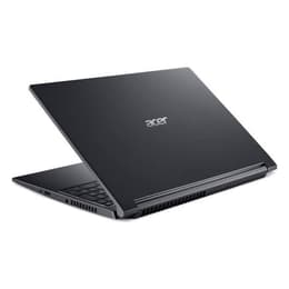 Acer Aspire 7 A715-41G-R51F 15-inch (2020) - Ryzen 5 3550H - 8GB - SSD 512 GB AZERTY - French