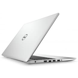 Dell Inspiron 5000 15-inch (2018) - Core i7 - Gen 8 (U) - 8GB - SSD 256 GB AZERTY - French