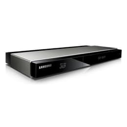 BD-F7500/ZF Blu-Ray Players