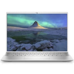 Dell Inspiron 7400 14-inch (2021) - Core i7 - Gen 11 (G) - 16GB - SSD 1 TB AZERTY - French