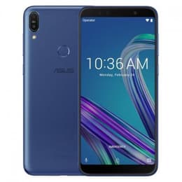 Asus Zenfone Max (M2) ZB633KL 64GB - Blue - Unlocked