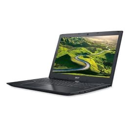 Acer E5-575-579R 15-inch () - Core i5-7200U - 8GB  - SSD 256 GB AZERTY - French