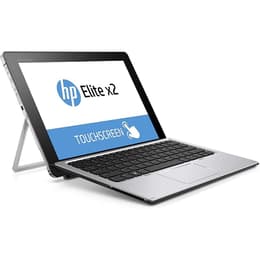 HP Elite x2 1012 G1 12-inch Core m5-6Y54 - SSD 256 GB - 8GB QWERTY - English