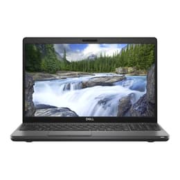 Dell Latitude 5501 15-inch (2019) - Core i5 - Gen 9 (H) - 16GB - SSD 1 TB AZERTY - French