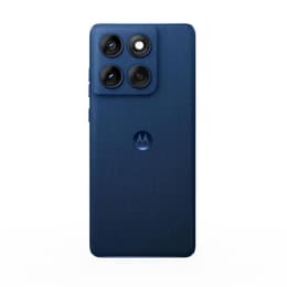 Motorola Edge 60 512GB - Blue - Unlocked
