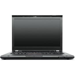 Lenovo ThinkPad T430s 14-inch (2012) - Core i5-3320M - 4GB  - SSD 240 GB AZERTY - French