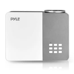 Pyle Pro PRJG65 P Video projector 150 Lumen - Grey