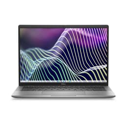 Dell Latitude 7440 14-inch (2023) - Core i5 - Gen 13 (U) - 16GB - SSD 512 GB QWERTY - Spanish