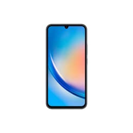 Galaxy A34 128GB - Lime - Unlocked