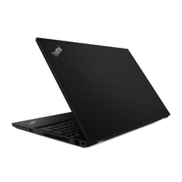 Lenovo ThinkPad T15 G1 15-inch (2020) - Core i5 - Gen 10 (U) - 16GB - SSD 512 GB QWERTY - English