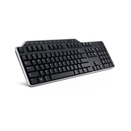 Dell Keyboard QWERTY English (US) KB522