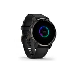 Garmin Venu 2 Plus Standard Bluetooth 43 mm - Black
