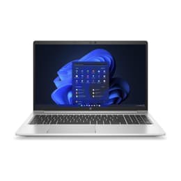 HP ProBook 650 G8 14-inch (2020) - Core i5-1135G7 - 16GB - SSD 128 GB QWERTZ - German