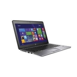 Hp EliteBook 820 G1 12-inch (2013) - Core i5-4300U - 8GB - HDD 320 GB AZERTY - French