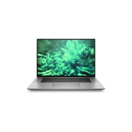 HP Zbook Studio 16 G10 16-inch (2023) - Core i9-13900H - 32GB - SSD 1 TB QWERTY - Spanish
