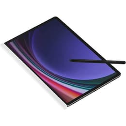 Galaxy Tab S9 Ultra 256GB - Beige - Wi-Fi + 5G